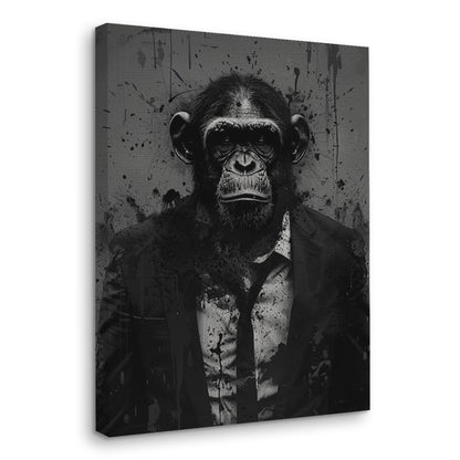 #2519 - Animal Art