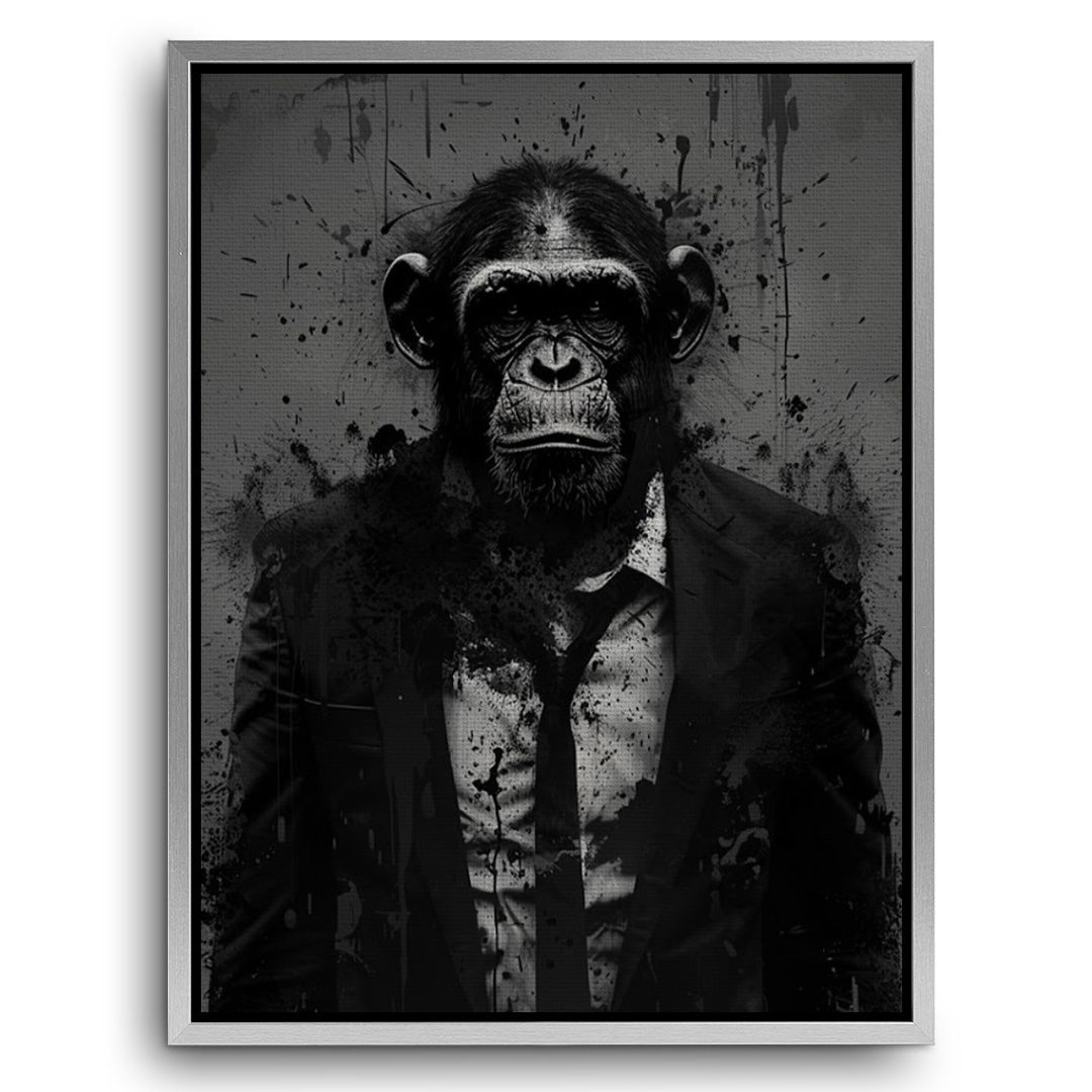 #2519 - Animal Art