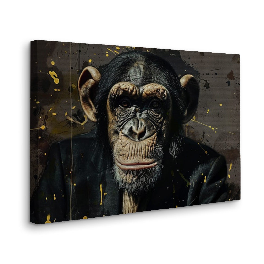 #2520 - Animal Art