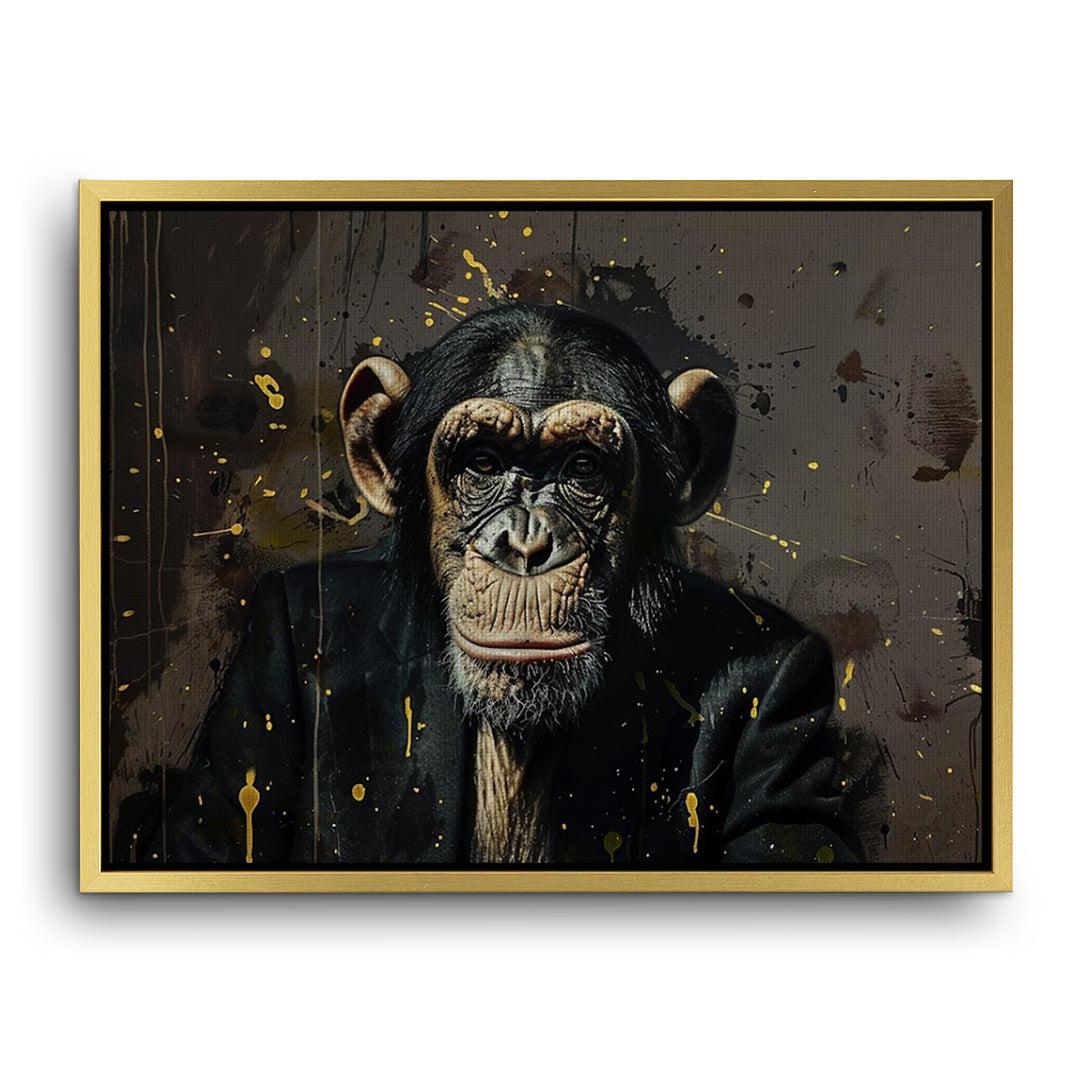 #2520 - Animal Art