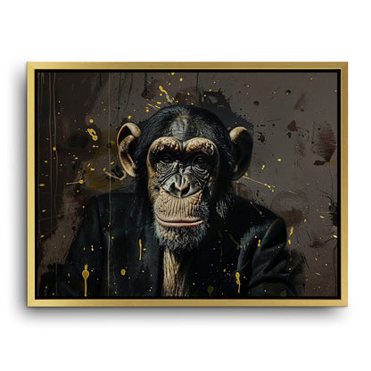 #2520 - Animal Art