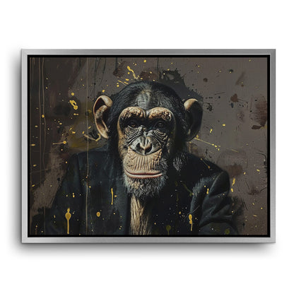 #2520 - Animal Art