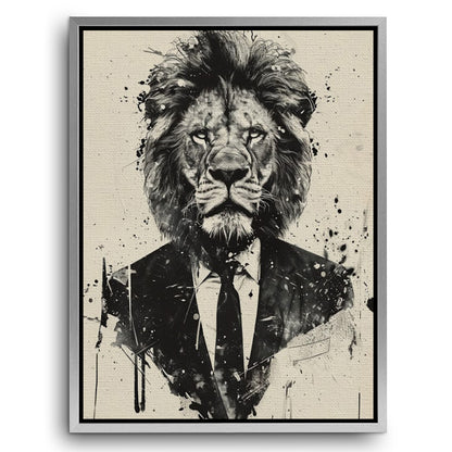 #2521 - Animal Art