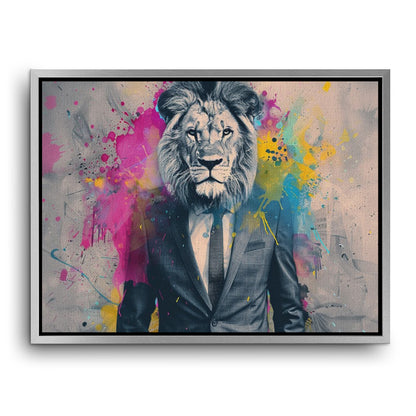 #2522 - Animal Art