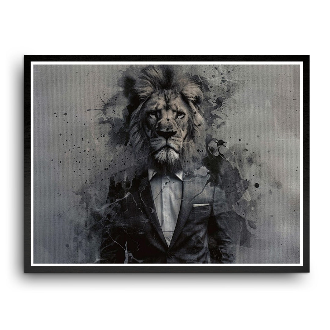 #2523 - Animal Art
