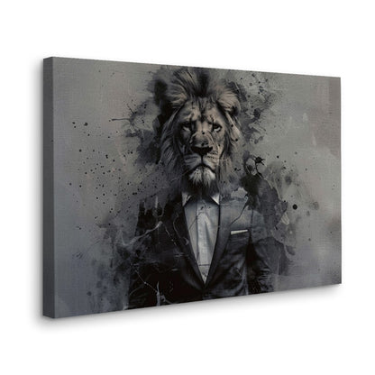 #2523 - Animal Art