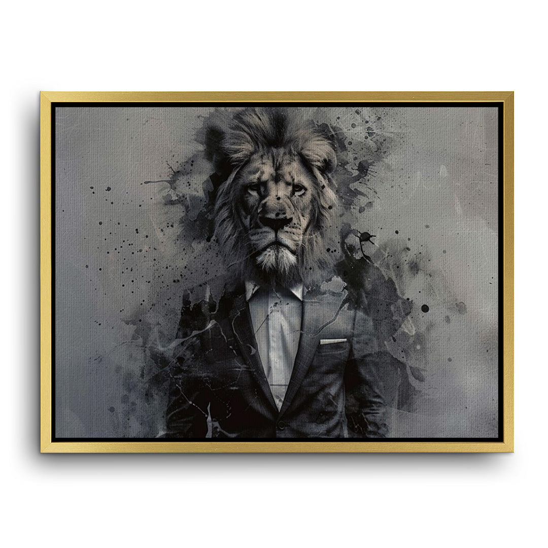 #2523 - Animal Art