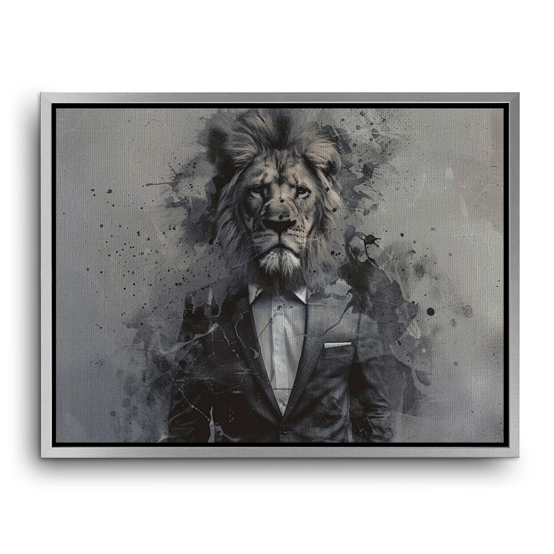 #2523 - Animal Art