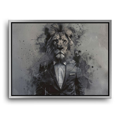 #2523 - Animal Art