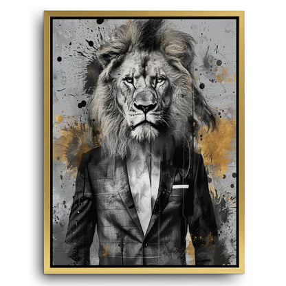 #2524 - Animal Art