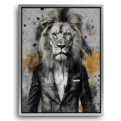 #2524 - Animal Art