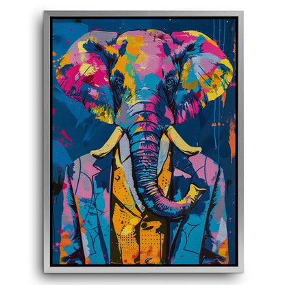 #2525 - Animal Art