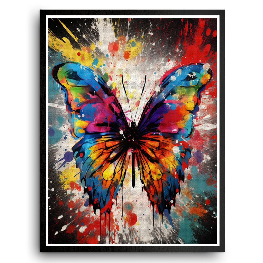 #2526 - Animal Art