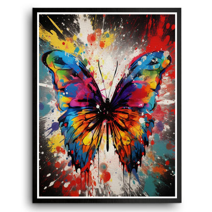 #2526 - Animal Art