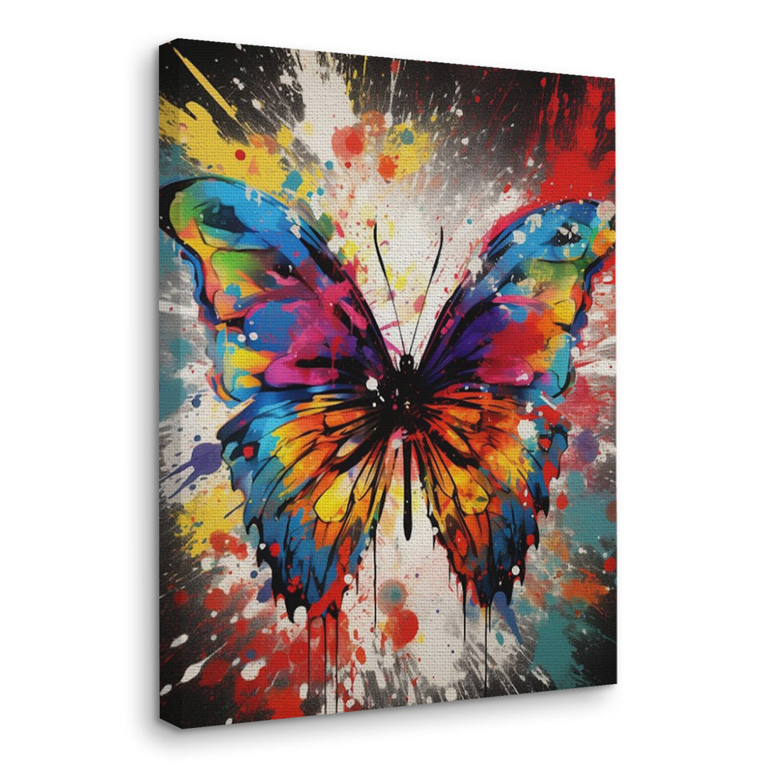 #2526 - Animal Art