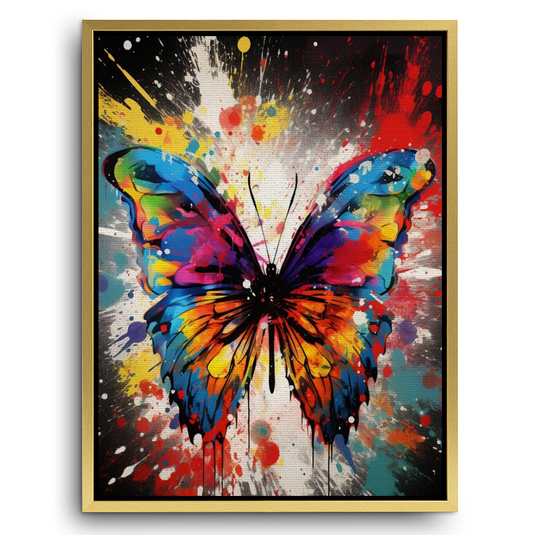 #2526 - Animal Art