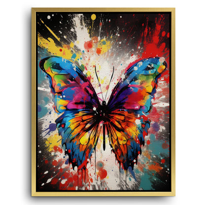 #2526 - Animal Art