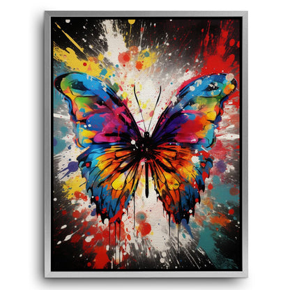 #2526 - Animal Art