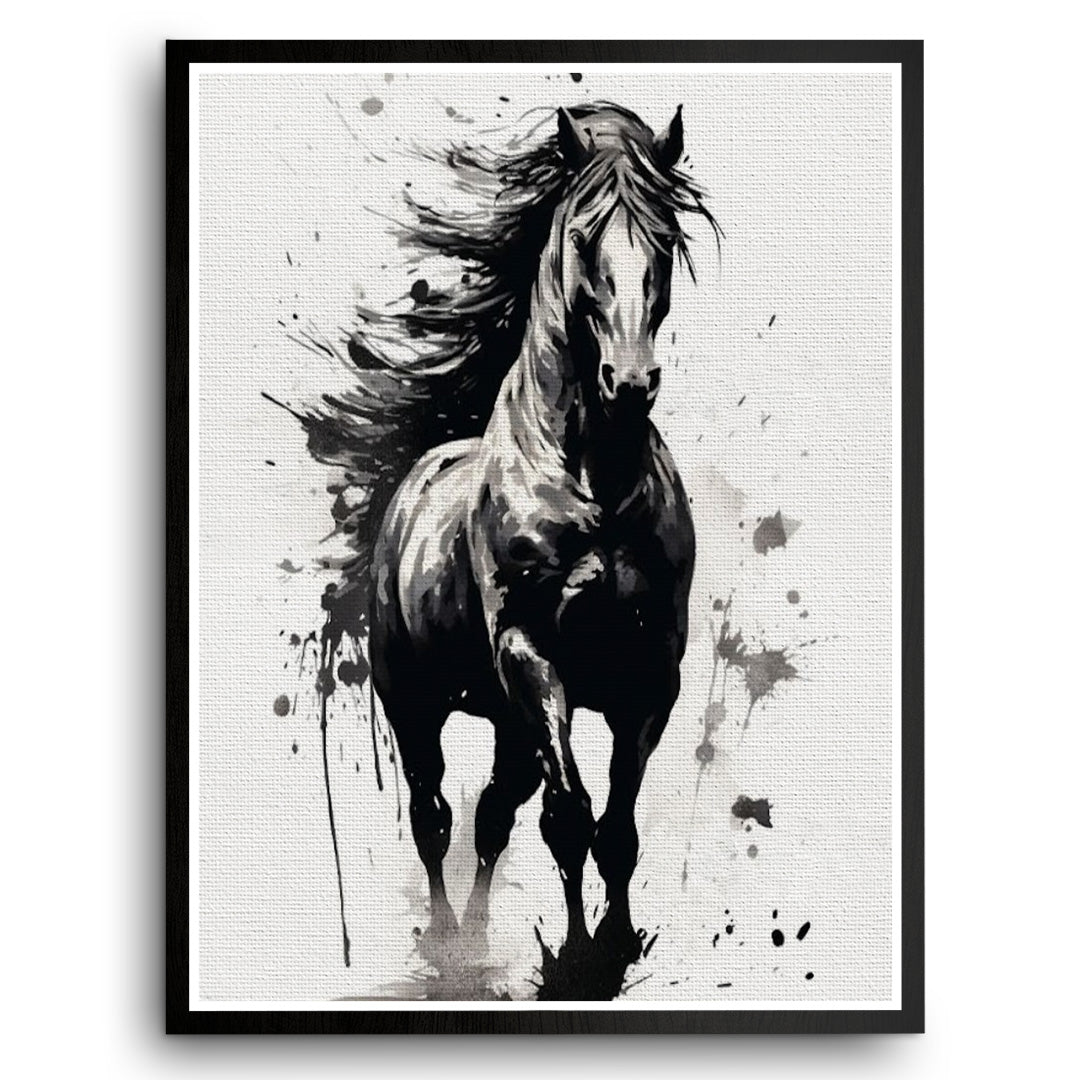 #2530 - Animal Art