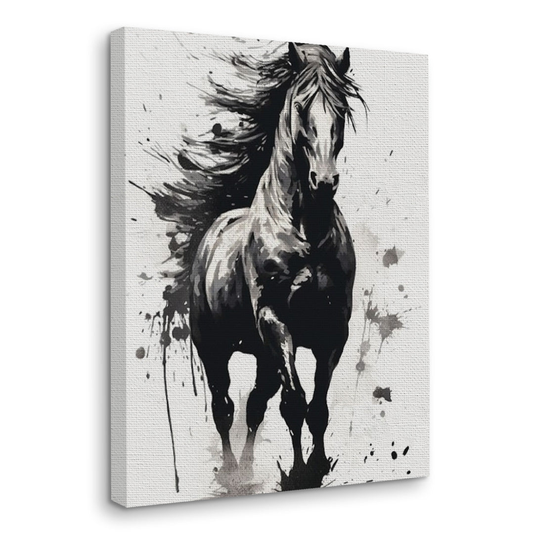#2530 - Animal Art