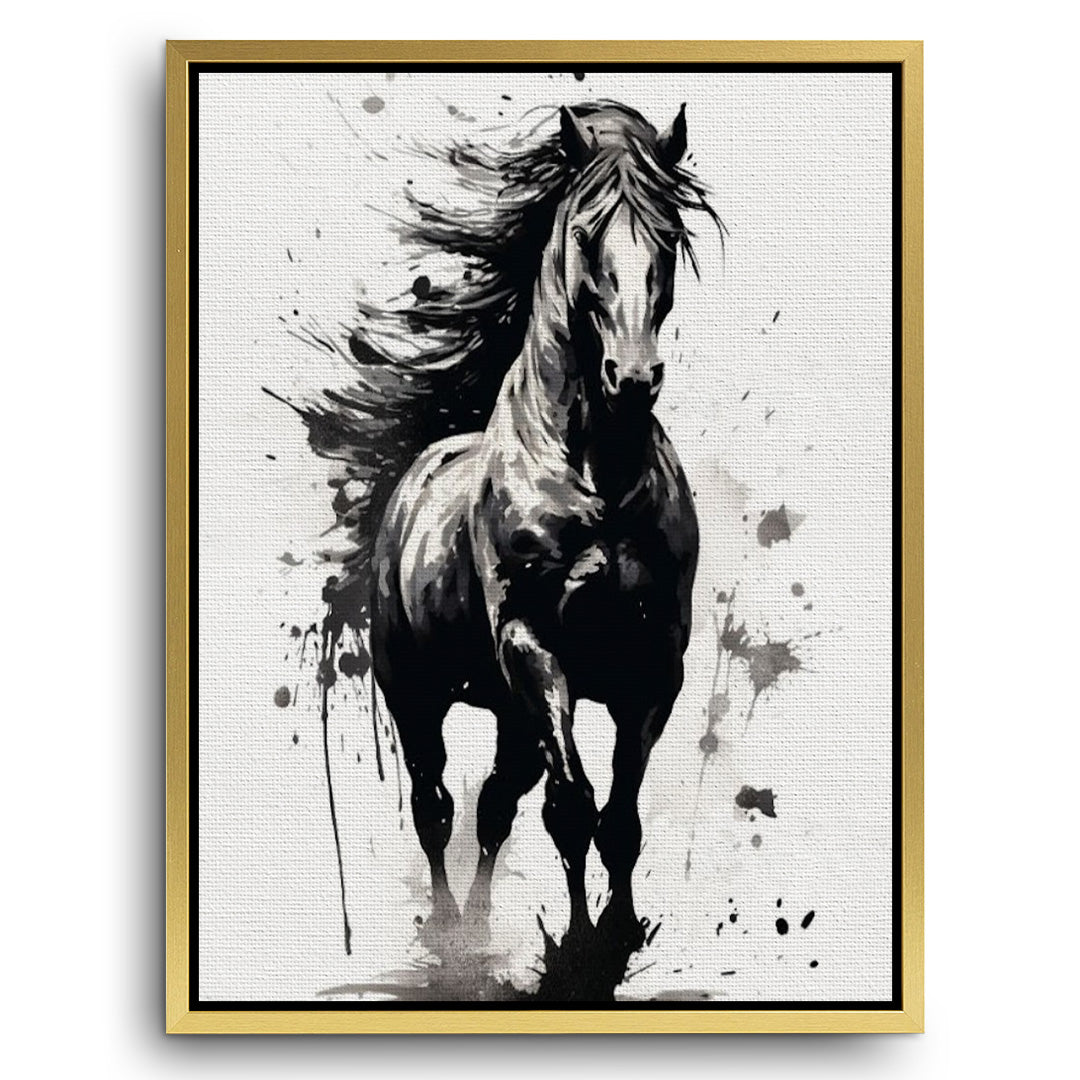 #2530 - Animal Art