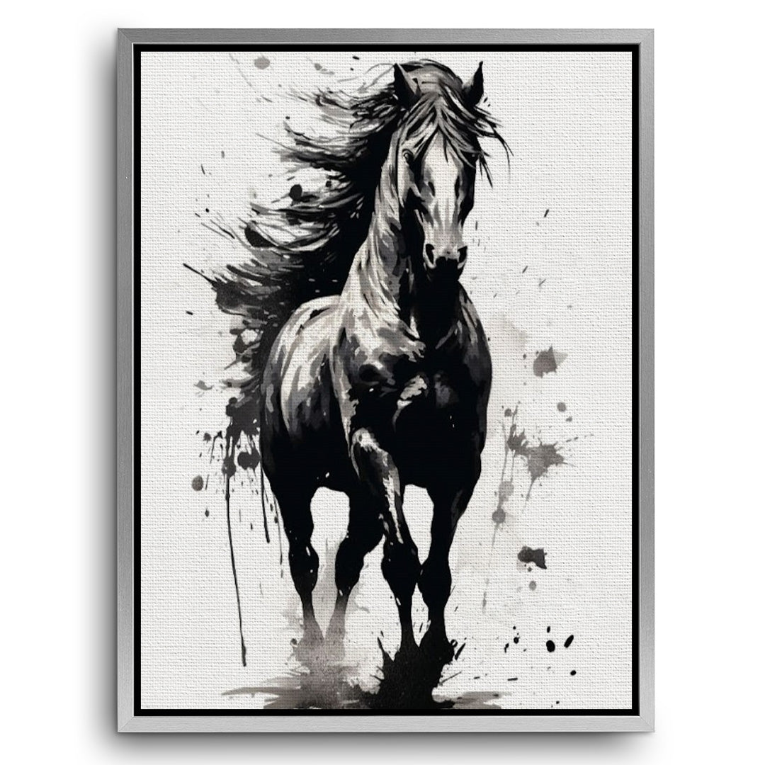 #2530 - Animal Art