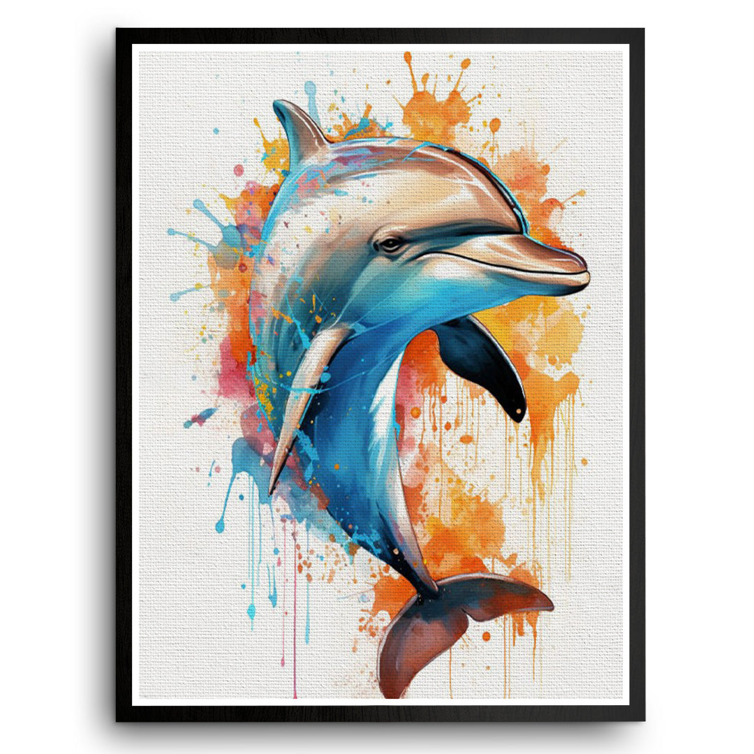 #2531 - Animal Art