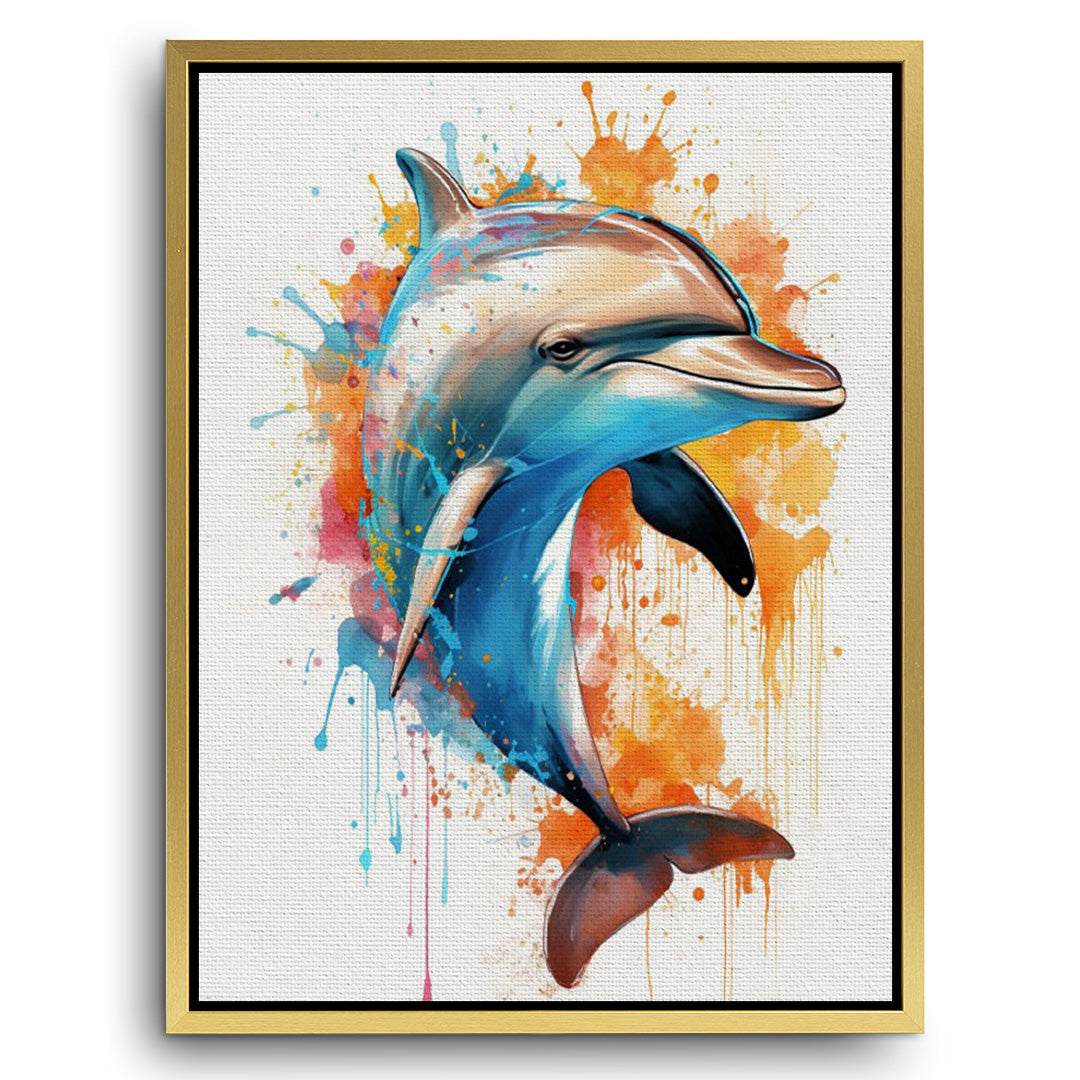 #2531 - Animal Art