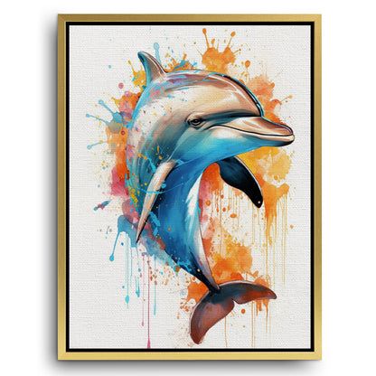 #2531 - Animal Art