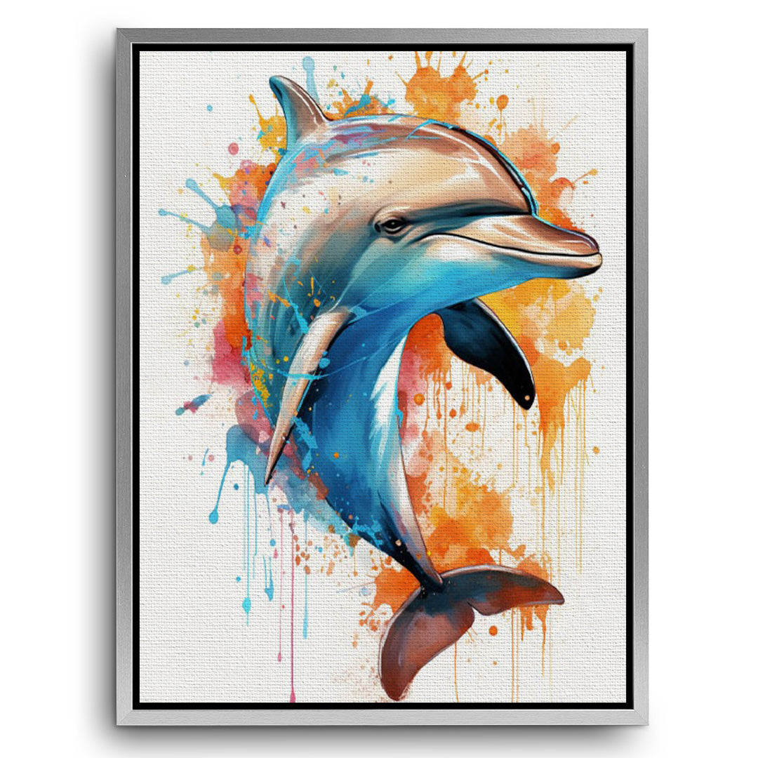 #2531 - Animal Art