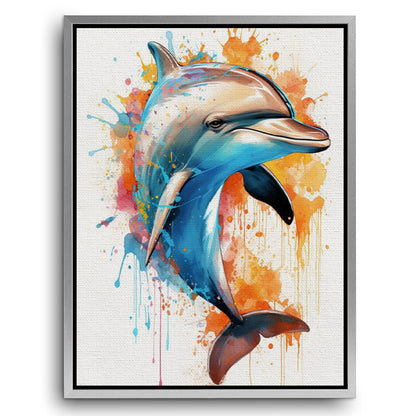 #2531 - Animal Art