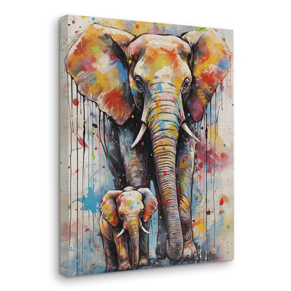 #2532 - Animal Art