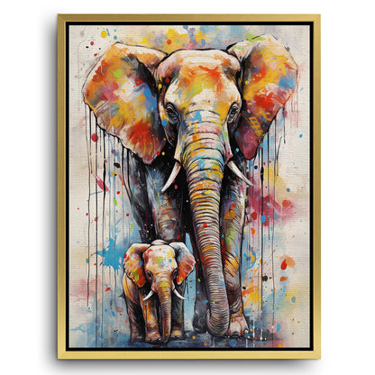 #2532 - Animal Art
