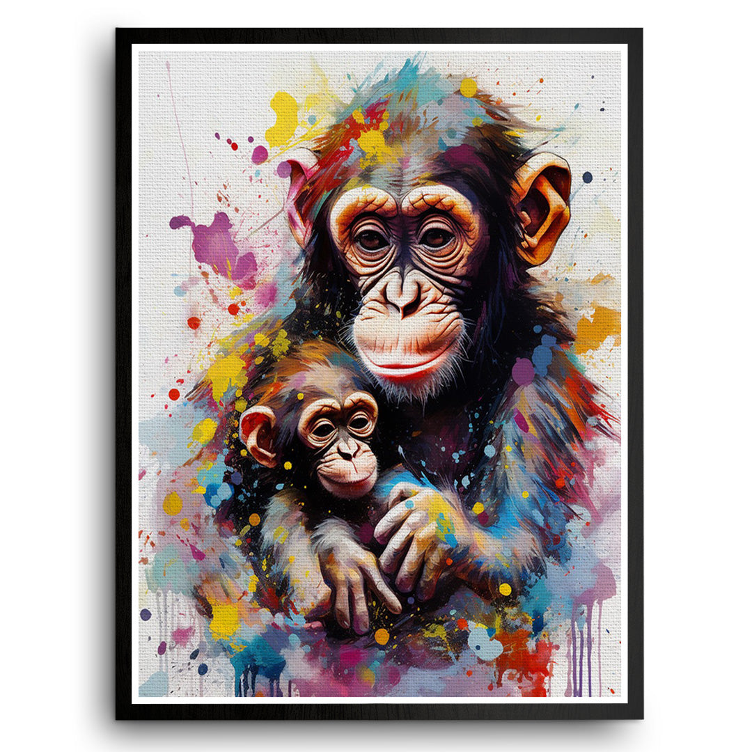 #2533 - Animal Art