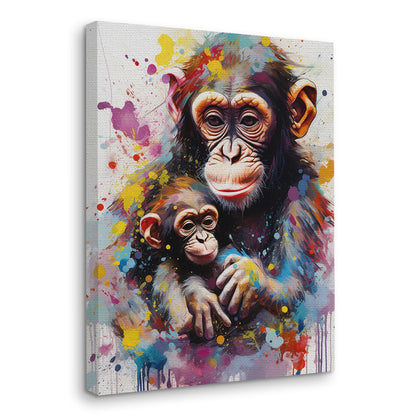 #2533 - Animal Art