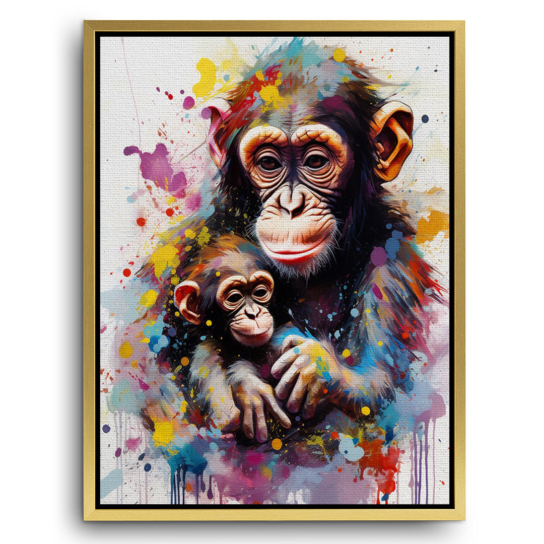 #2533 - Animal Art
