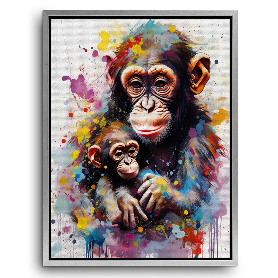 #2533 - Animal Art