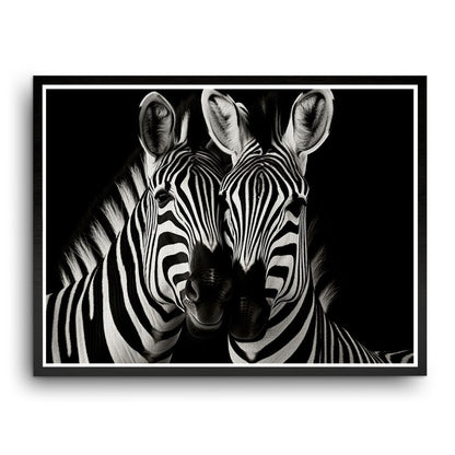 #2534 - Animal Art