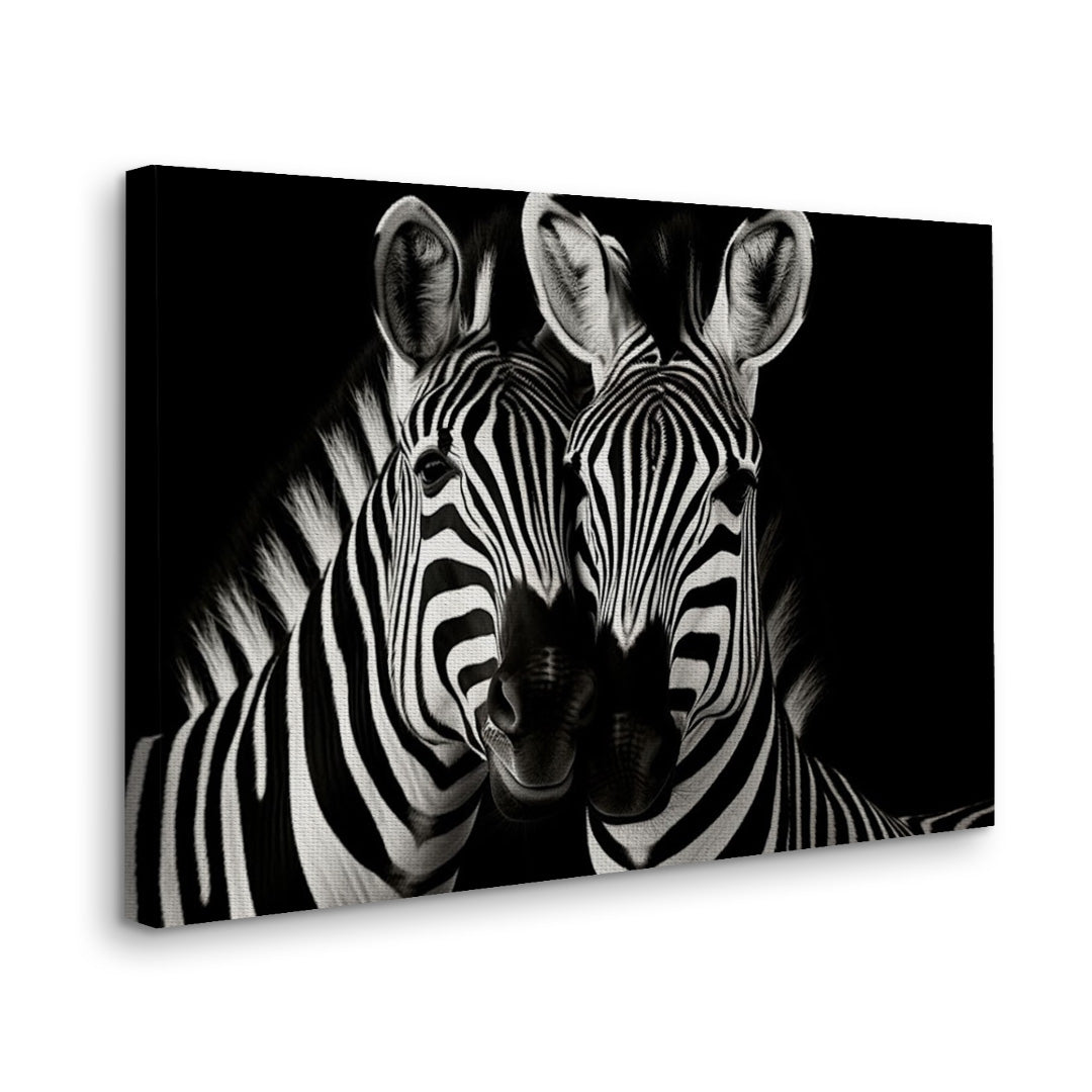#2534 - Animal Art