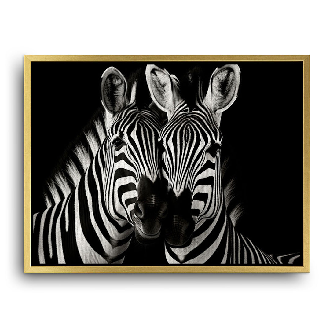 #2534 - Animal Art