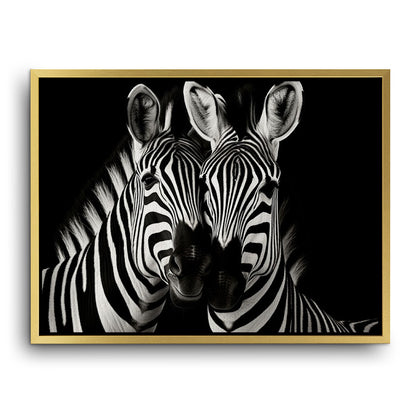 #2534 - Animal Art