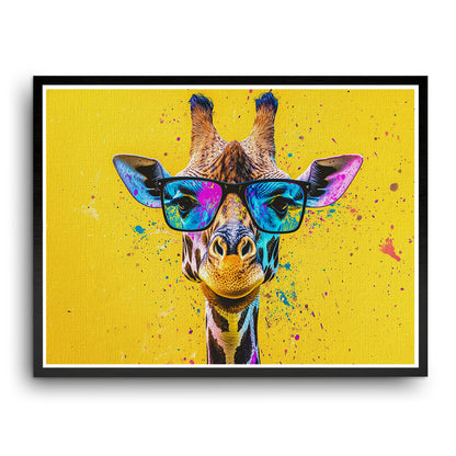 #2535 - Animal Art