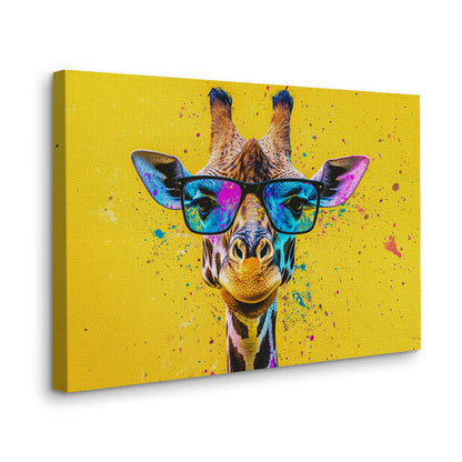 #2535 - Animal Art