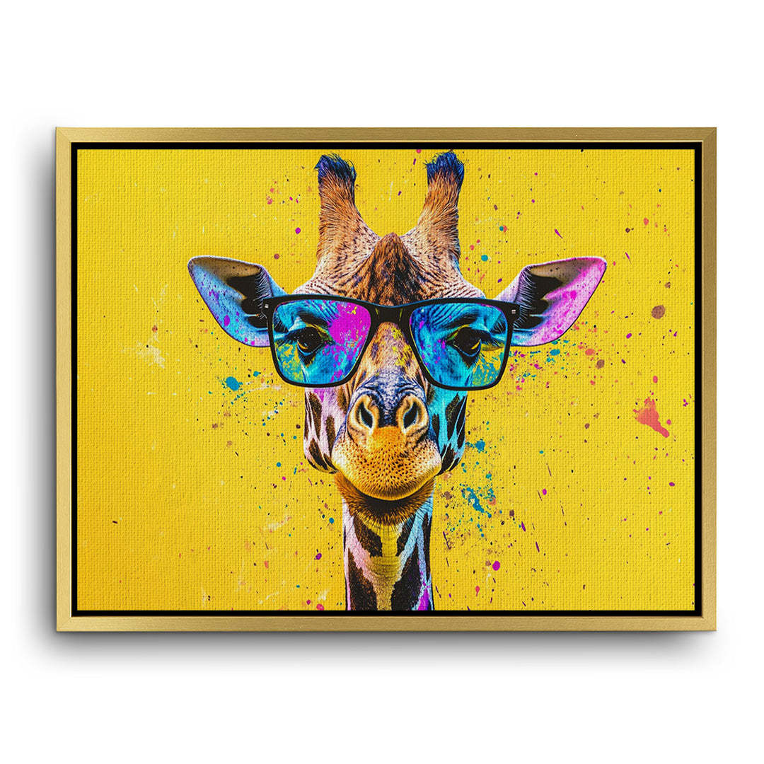 #2535 - Animal Art
