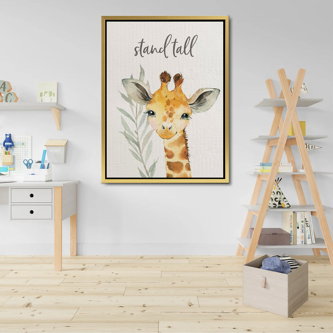 #2601 - Kidsroom Art