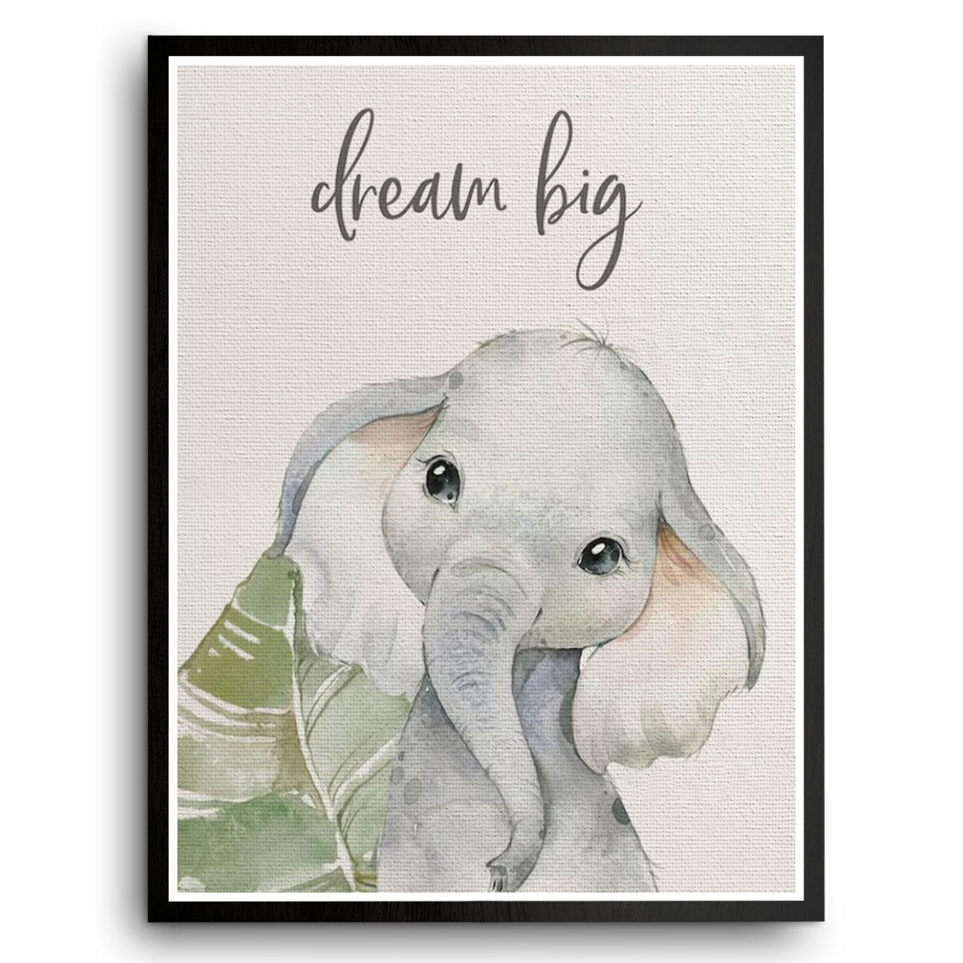 #2603 - Kidsroom Art
