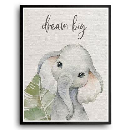 #2603 - Kidsroom Art