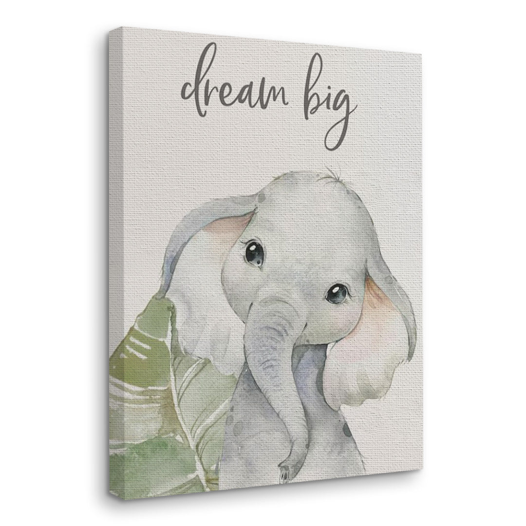 #2603 - Kidsroom Art