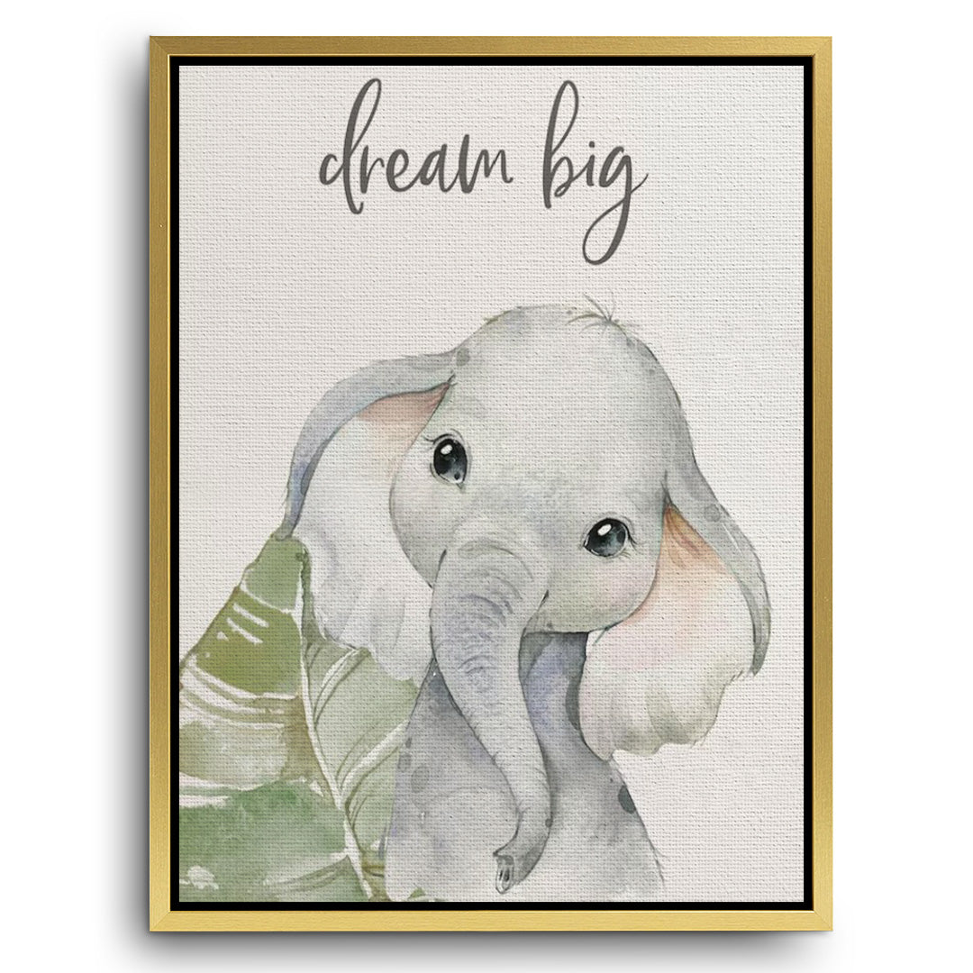 #2603 - Kidsroom Art