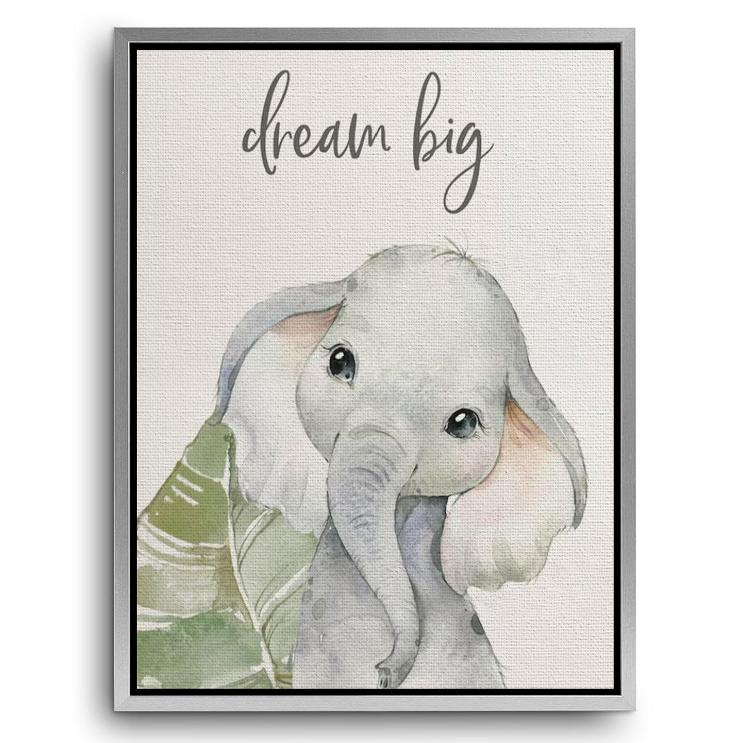 #2603 - Kidsroom Art